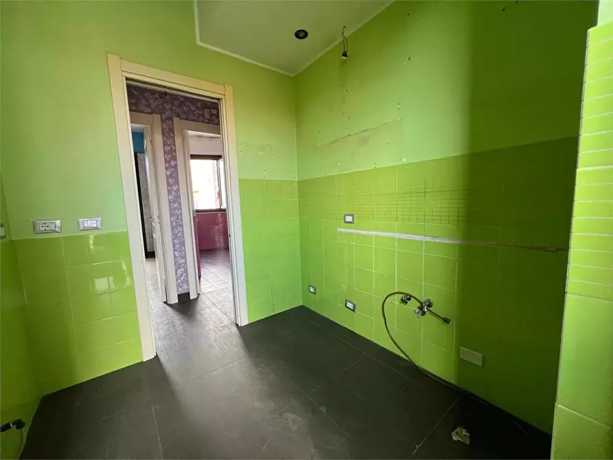 Immagine 5 di Appartamento in vendita  a Siracusa