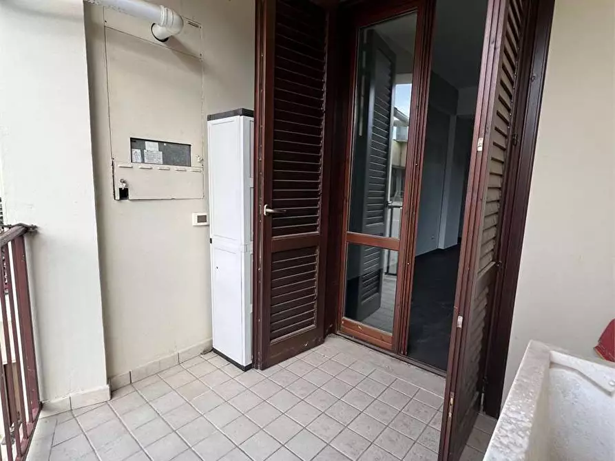 Immagine 13 di Appartamento in vendita  a Siracusa