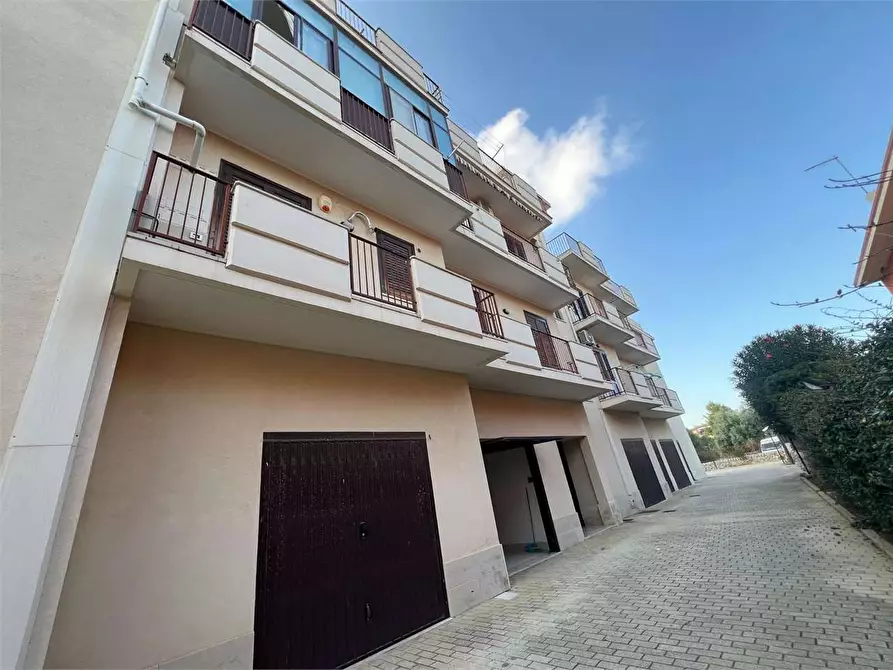 Immagine 20 di Appartamento in vendita  a Siracusa