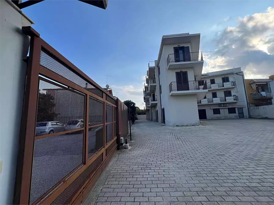 Immagine 22 di Appartamento in vendita  a Siracusa