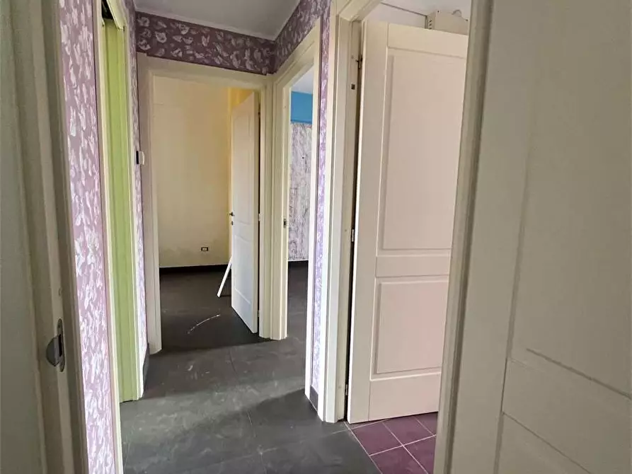 Immagine 2 di Appartamento in vendita  in via siracusa 1 a Siracusa