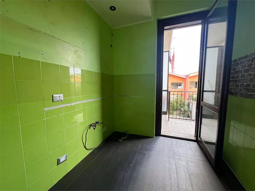 Immagine 4 di Appartamento in vendita  in via siracusa 1 a Siracusa