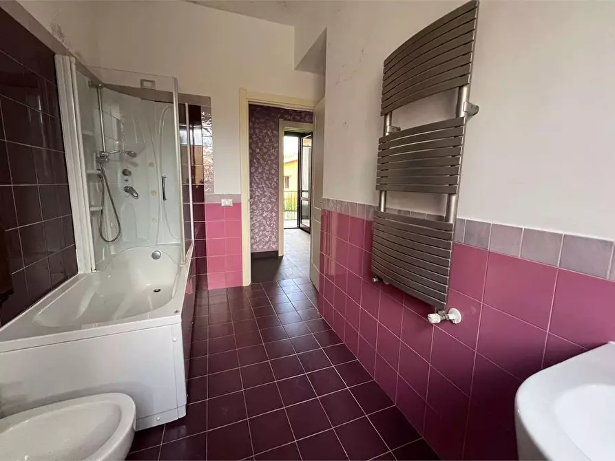 Immagine 10 di Appartamento in vendita  in via siracusa 1 a Siracusa