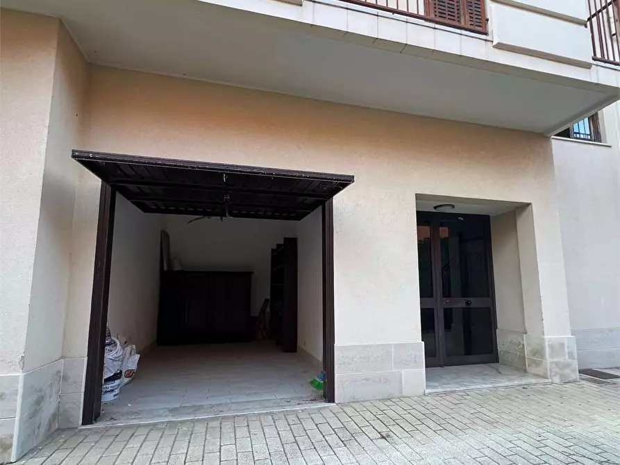 Immagine 12 di Appartamento in vendita  in via siracusa 1 a Siracusa