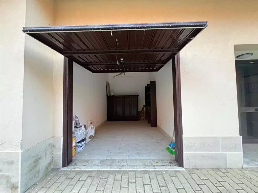 Immagine 13 di Appartamento in vendita  in via siracusa 1 a Siracusa