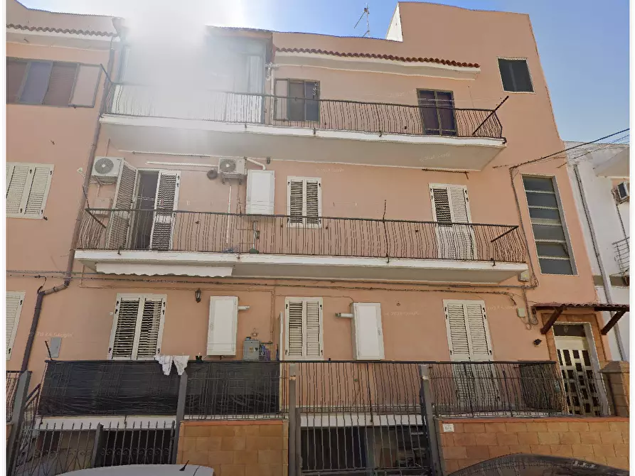 Immagine 1 di Appartamento in vendita  in TUNISI 1 a Siracusa