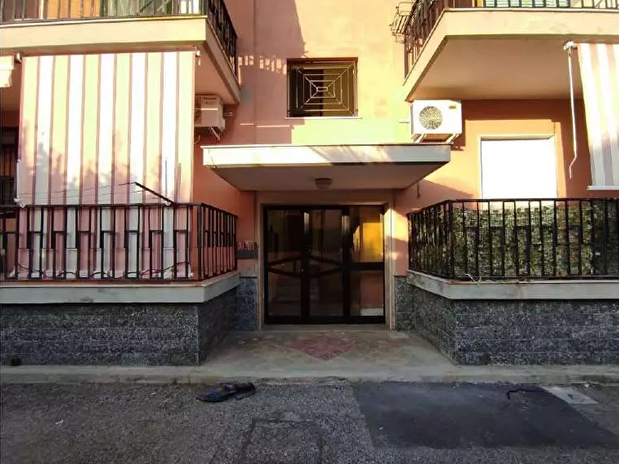 Immagine 1 di Appartamento in vendita  in SCALA GRECA 1 a Siracusa