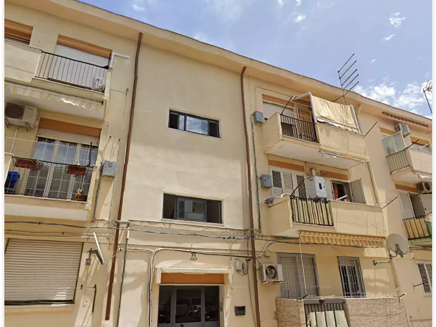 Immagine 1 di Appartamento in vendita  a Siracusa