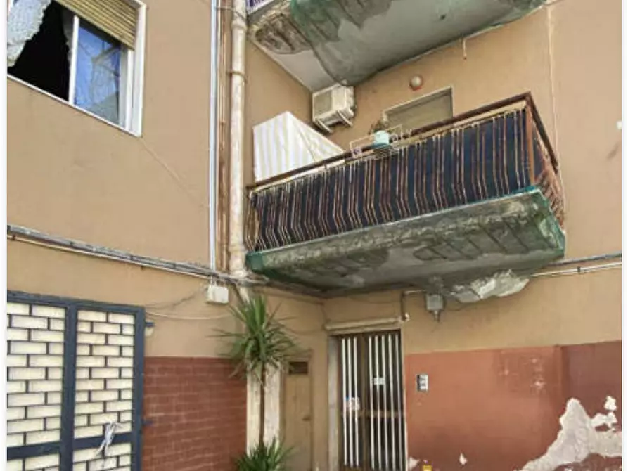 Immagine 1 di Appartamento in vendita  a Siracusa