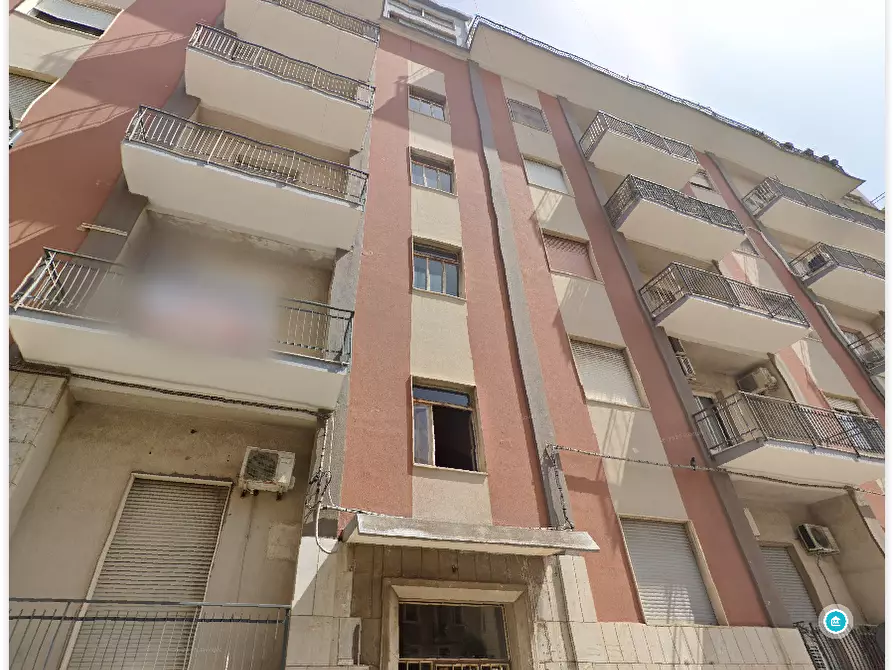 Immagine 1 di Appartamento in vendita  a Siracusa