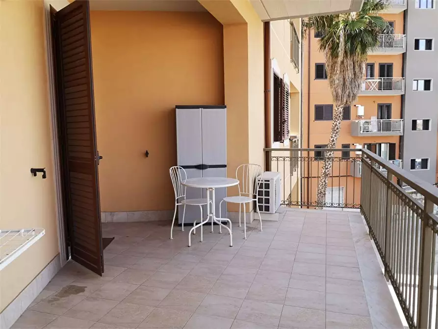 Immagine 2 di Appartamento in affitto  a Siracusa