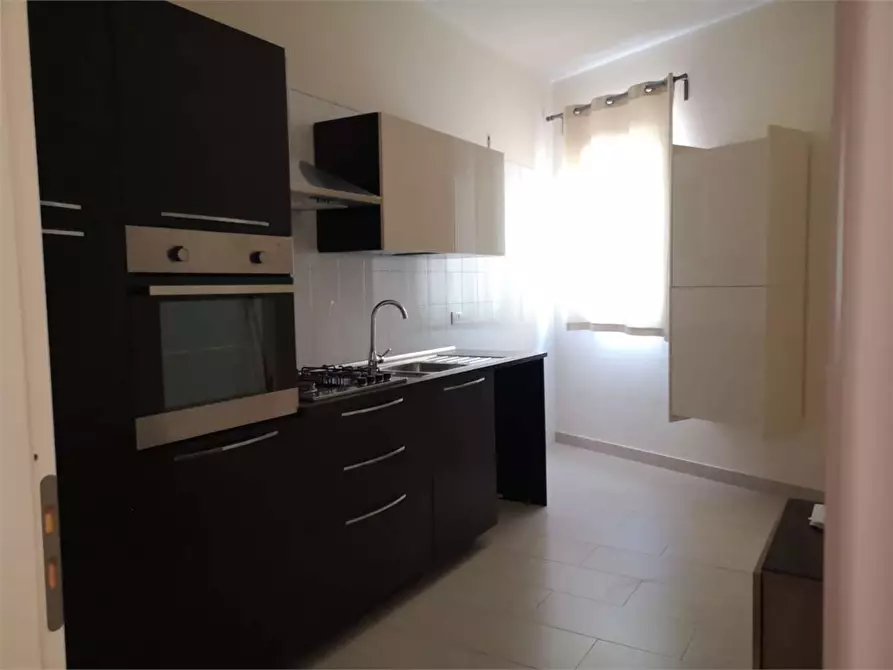 Immagine 10 di Appartamento in affitto  a Siracusa