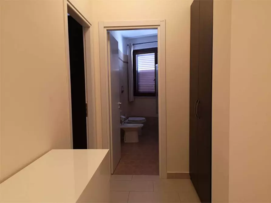 Immagine 13 di Appartamento in affitto  a Siracusa