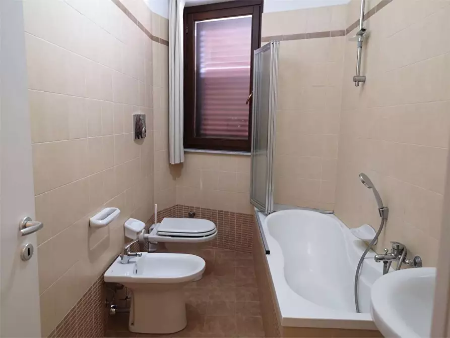 Immagine 15 di Appartamento in affitto  a Siracusa