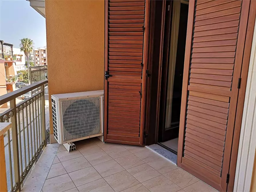 Immagine 24 di Appartamento in affitto  a Siracusa