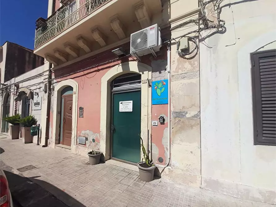 Immagine 1 di Casa indipendente in vendita  a Siracusa