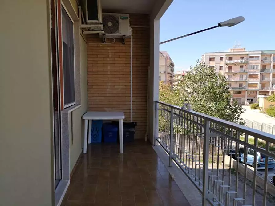 Immagine 1 di Appartamento in affitto  a Siracusa