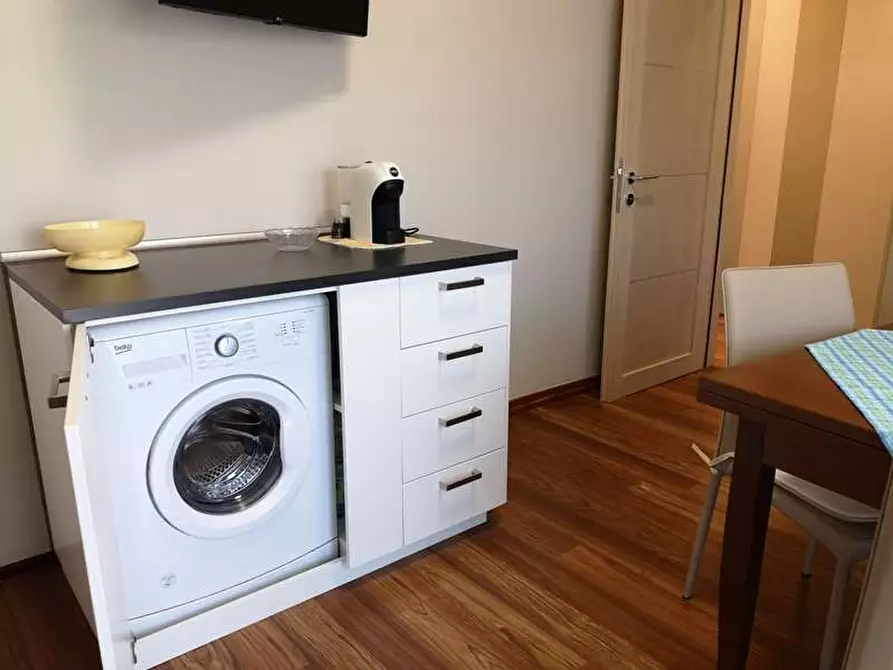 Immagine 8 di Appartamento in affitto  a Siracusa