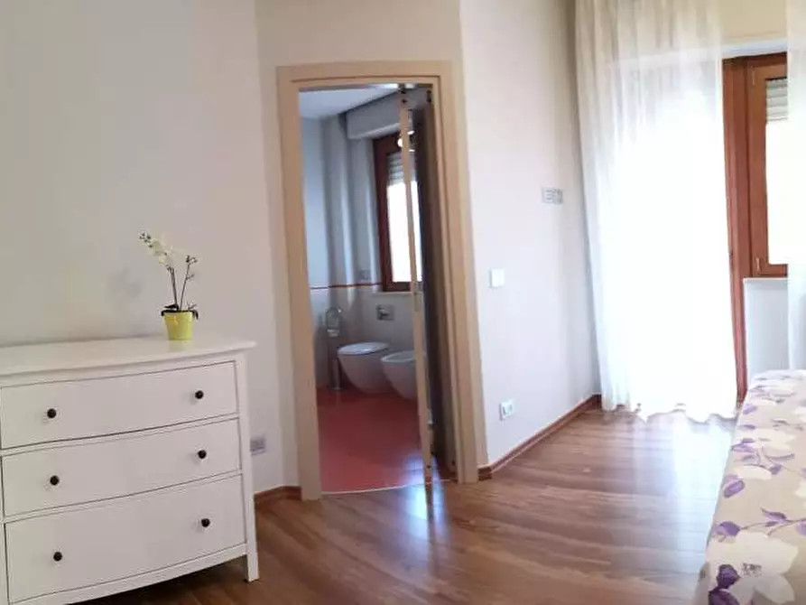 Immagine 11 di Appartamento in affitto  a Siracusa