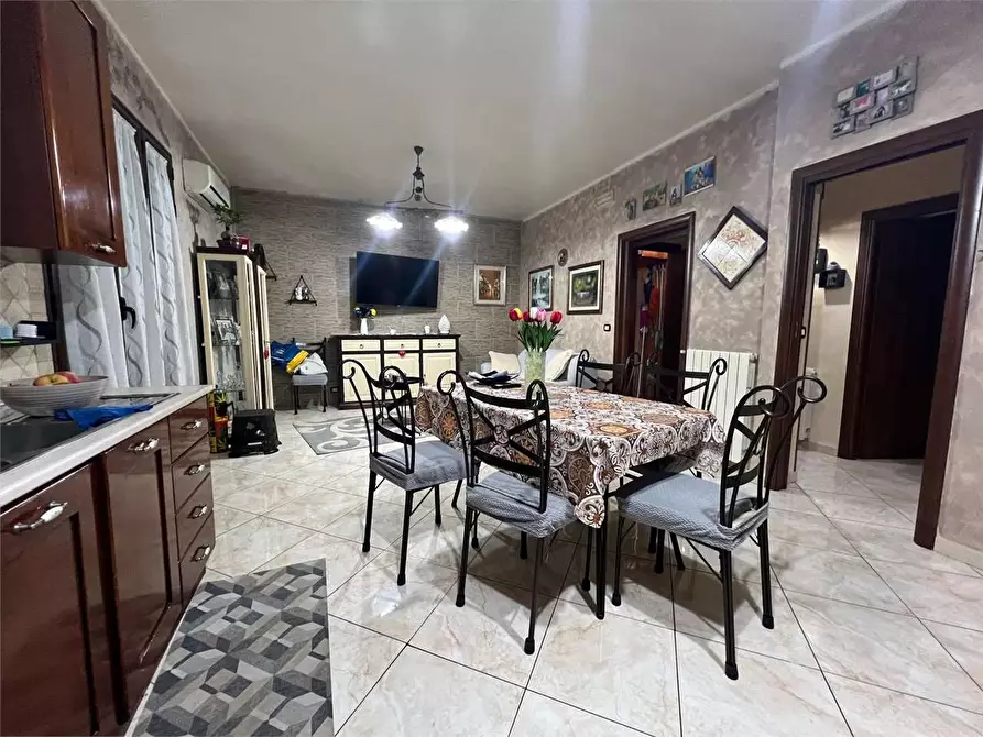 Immagine 5 di Appartamento in vendita  a Siracusa