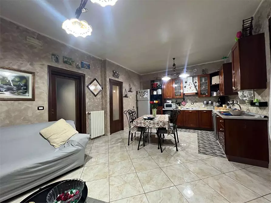 Immagine 6 di Appartamento in vendita  a Siracusa