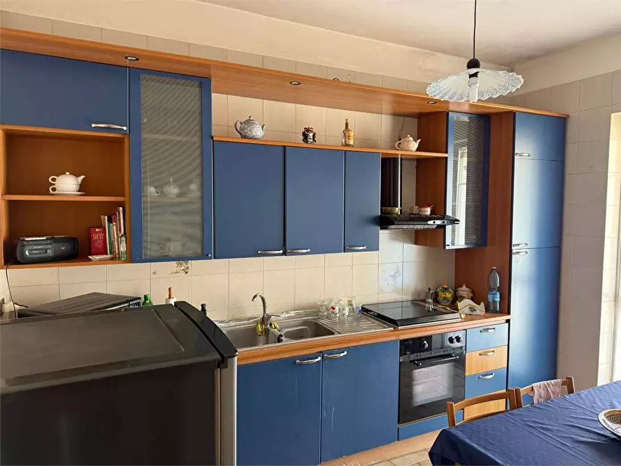 Immagine 7 di Appartamento in vendita  a Siracusa