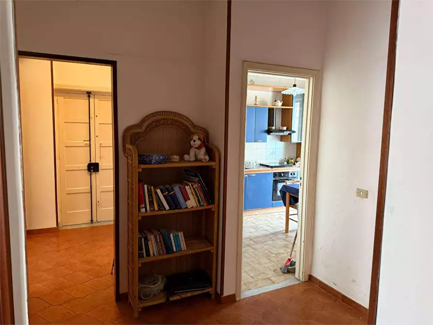 Immagine 10 di Appartamento in vendita  a Siracusa