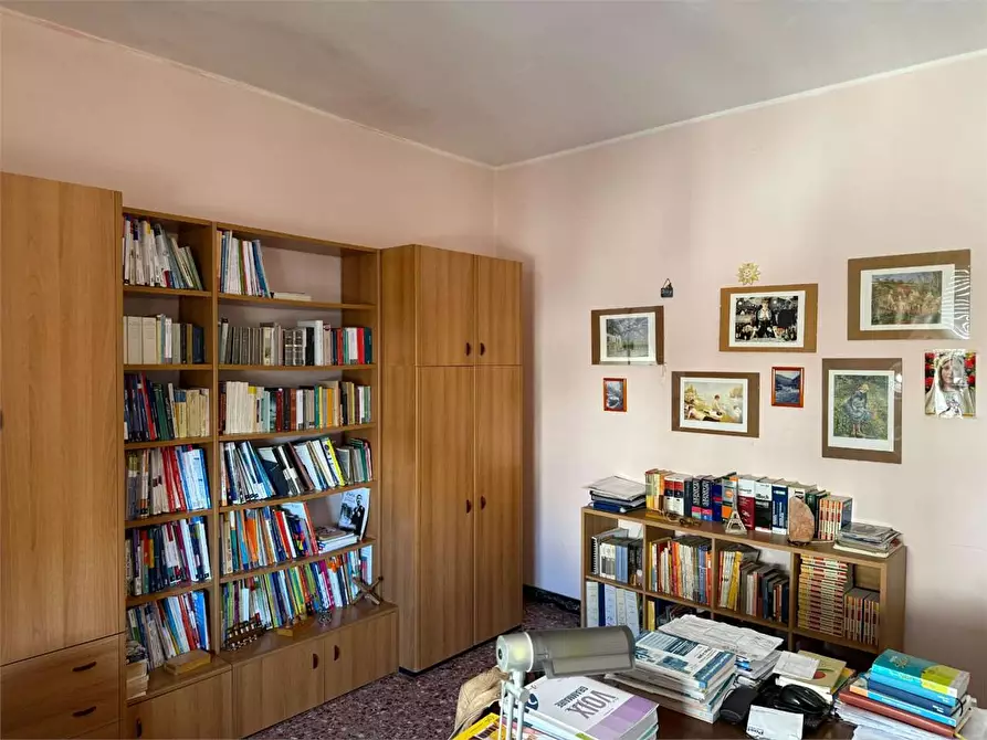 Immagine 13 di Appartamento in vendita  a Siracusa