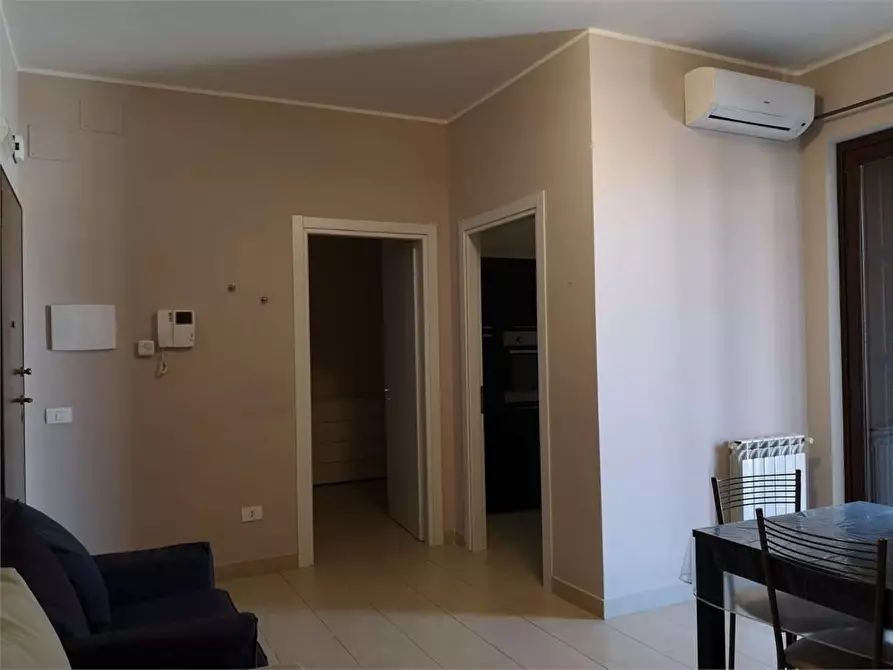 Immagine 5 di Appartamento in affitto  in via modica 1 a Siracusa