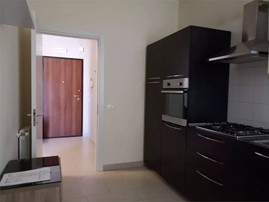 Immagine 6 di Appartamento in affitto  in via modica 1 a Siracusa