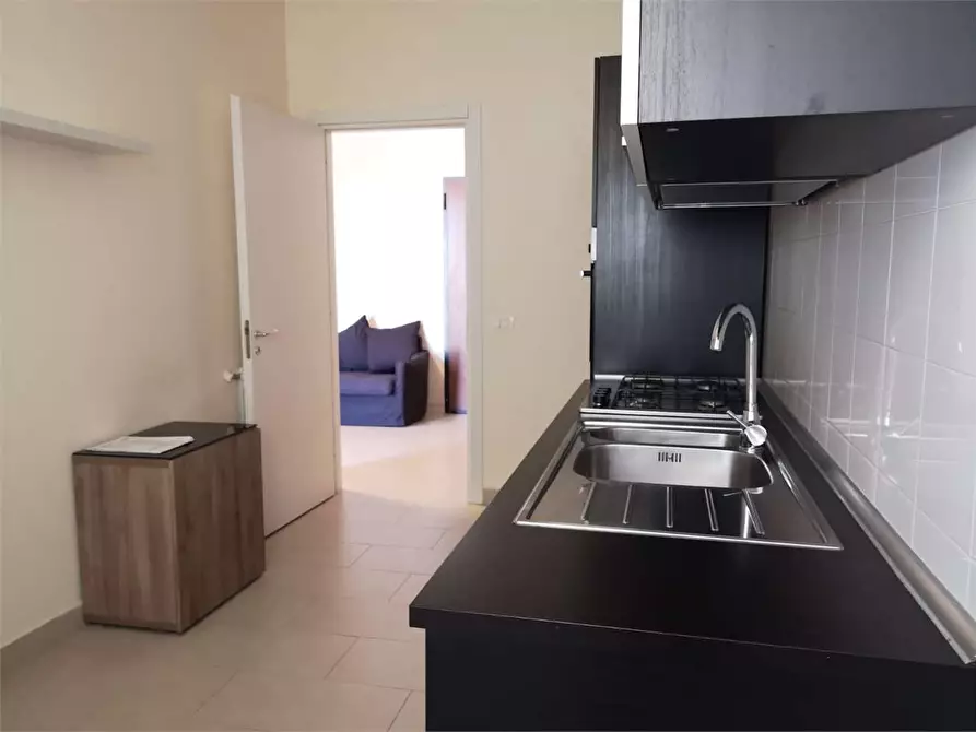 Immagine 8 di Appartamento in affitto  in via modica 1 a Siracusa