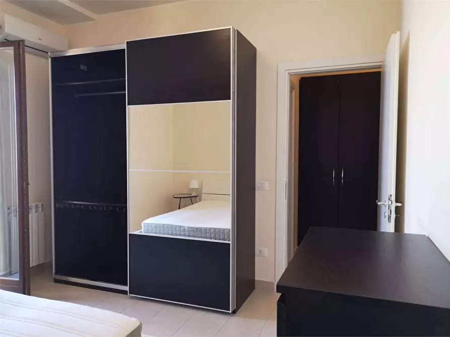 Immagine 17 di Appartamento in affitto  in via modica 1 a Siracusa