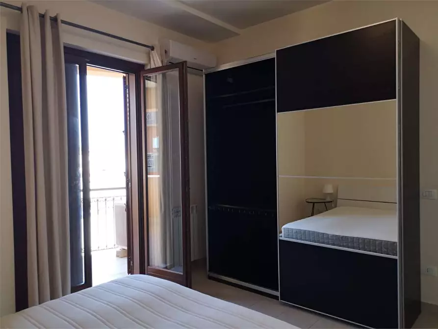 Immagine 19 di Appartamento in affitto  in via modica 1 a Siracusa