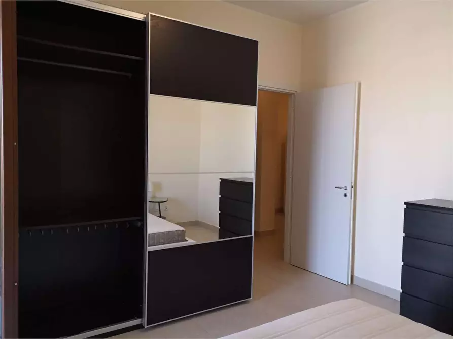 Immagine 20 di Appartamento in affitto  in via modica 1 a Siracusa