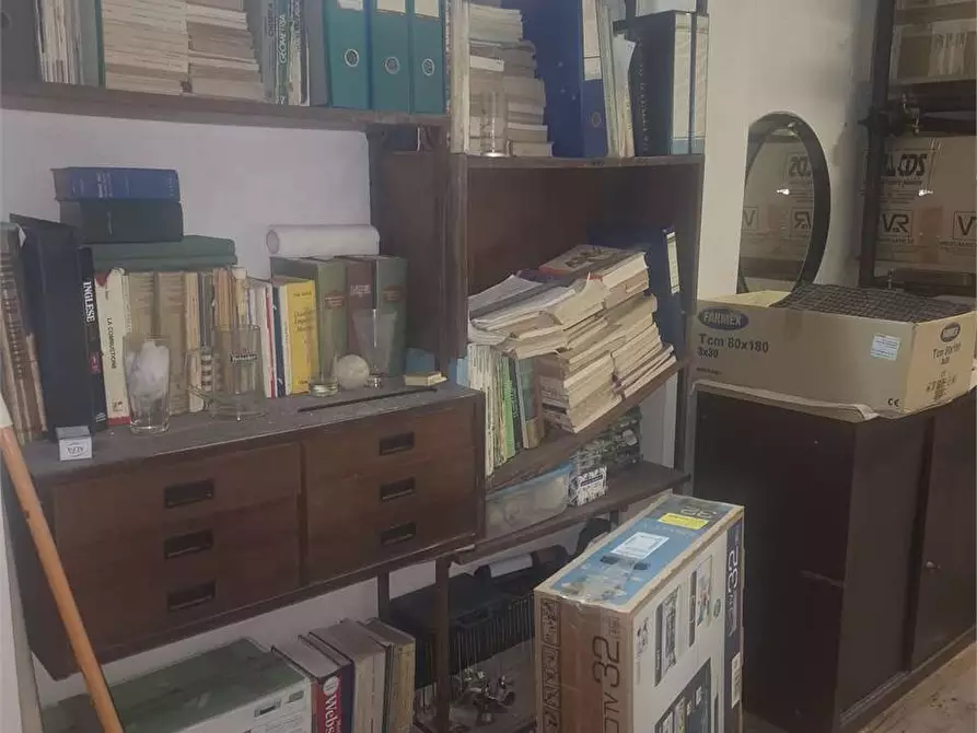 Immagine 3 di Garage in vendita  in ronco via damone 1 a Siracusa