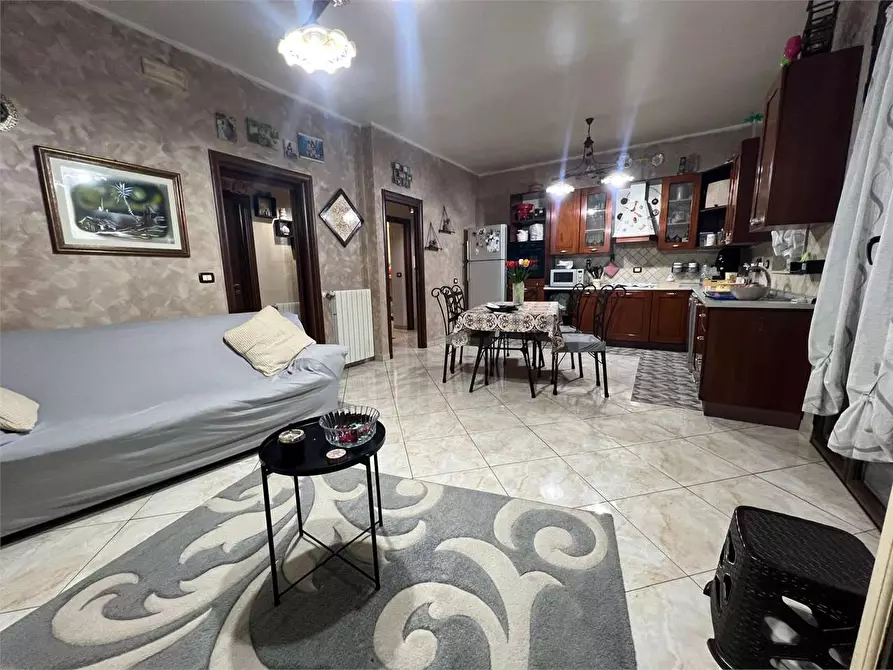 Immagine 2 di Appartamento in vendita  in via serpotta 1 a Siracusa