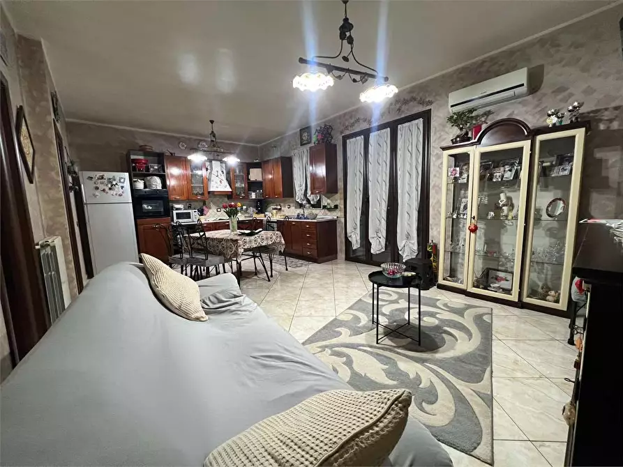 Immagine 1 di Appartamento in vendita  in via serpotta 1 a Siracusa