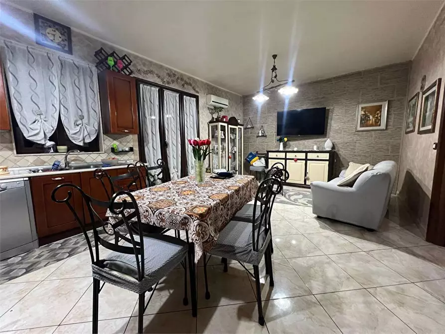 Immagine 4 di Appartamento in vendita  in via serpotta 1 a Siracusa