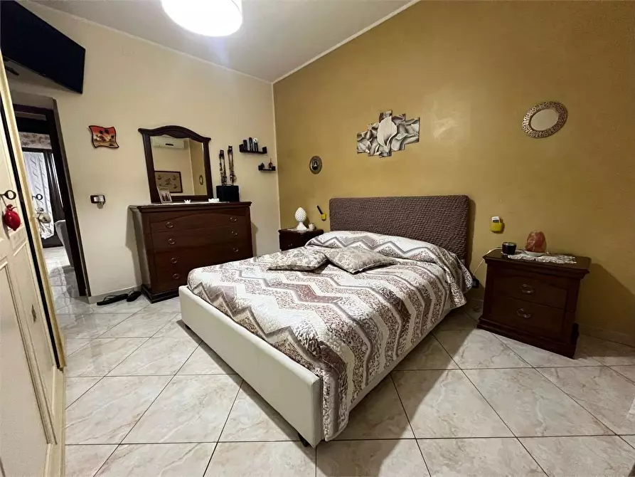 Immagine 7 di Appartamento in vendita  in via serpotta 1 a Siracusa