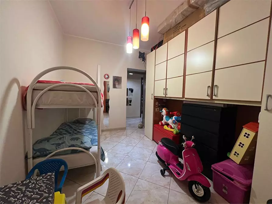 Immagine 11 di Appartamento in vendita  in via serpotta 1 a Siracusa