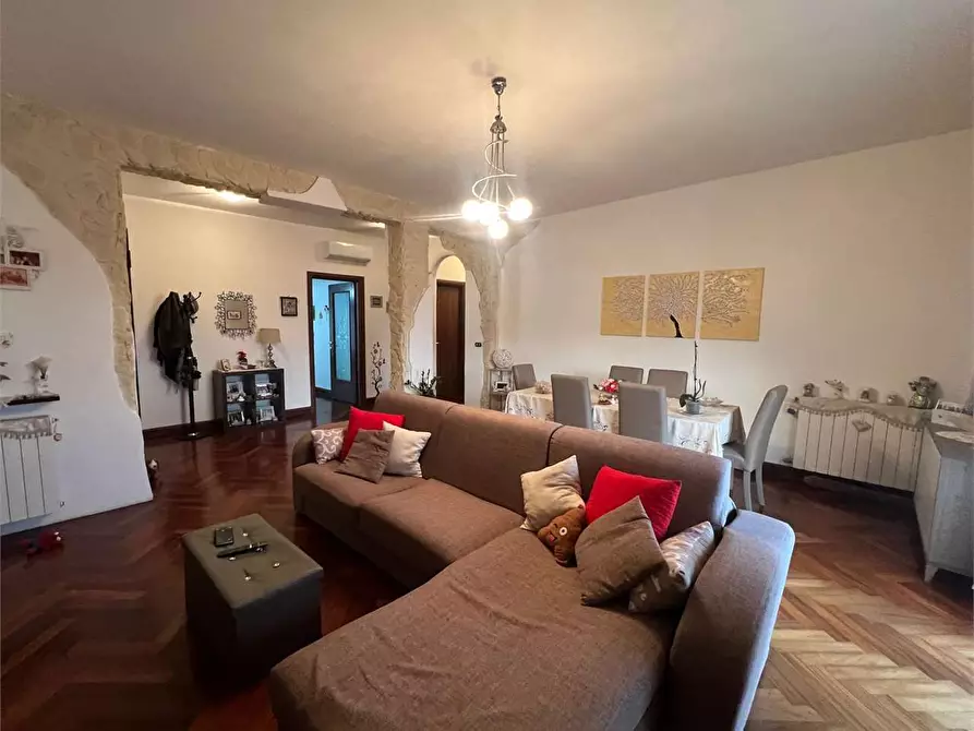 Immagine 12 di Appartamento in vendita  a Siracusa