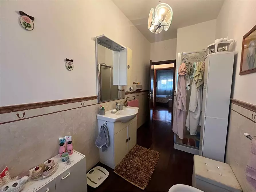 Immagine 27 di Appartamento in vendita  a Siracusa