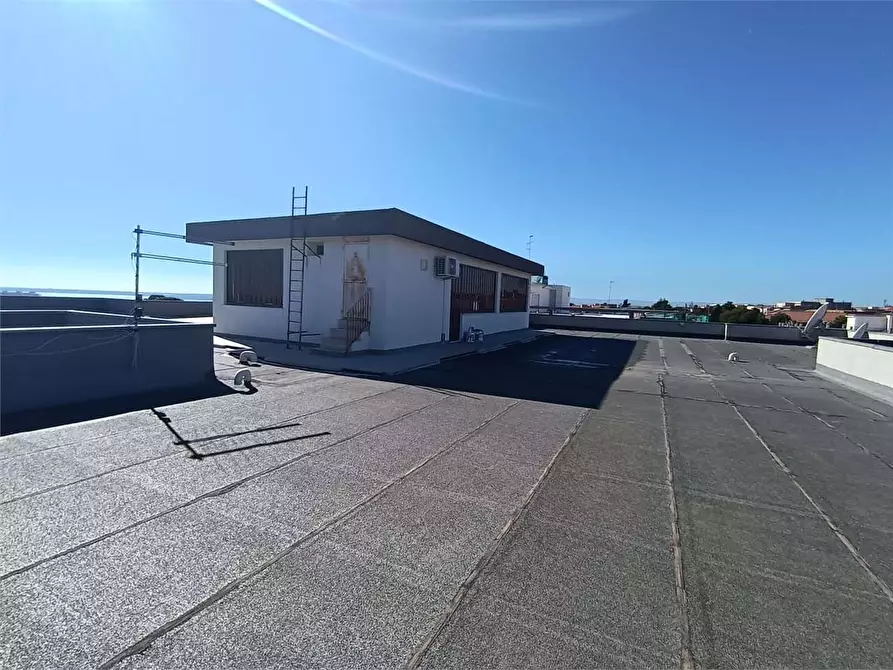 Immagine 1 di Appartamento in affitto  a Siracusa