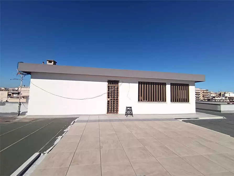 Immagine 2 di Appartamento in affitto  a Siracusa