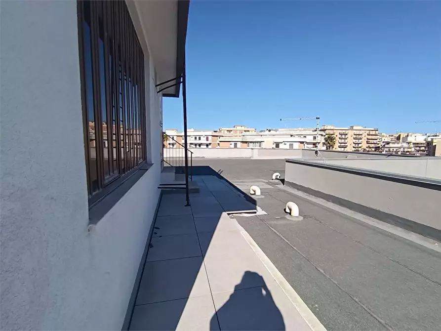 Immagine 4 di Appartamento in affitto  a Siracusa