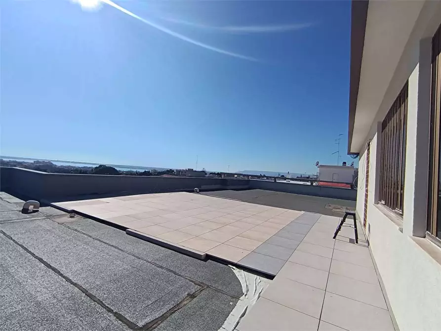 Immagine 5 di Appartamento in affitto  a Siracusa