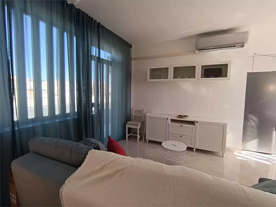 Immagine 7 di Appartamento in affitto  a Siracusa