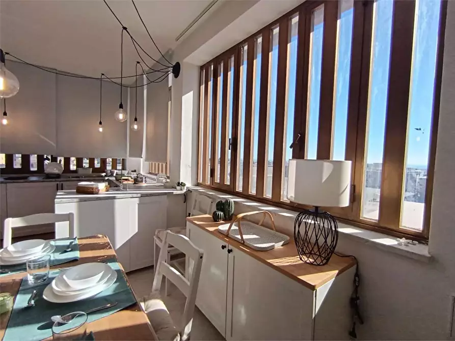 Immagine 10 di Appartamento in affitto  a Siracusa