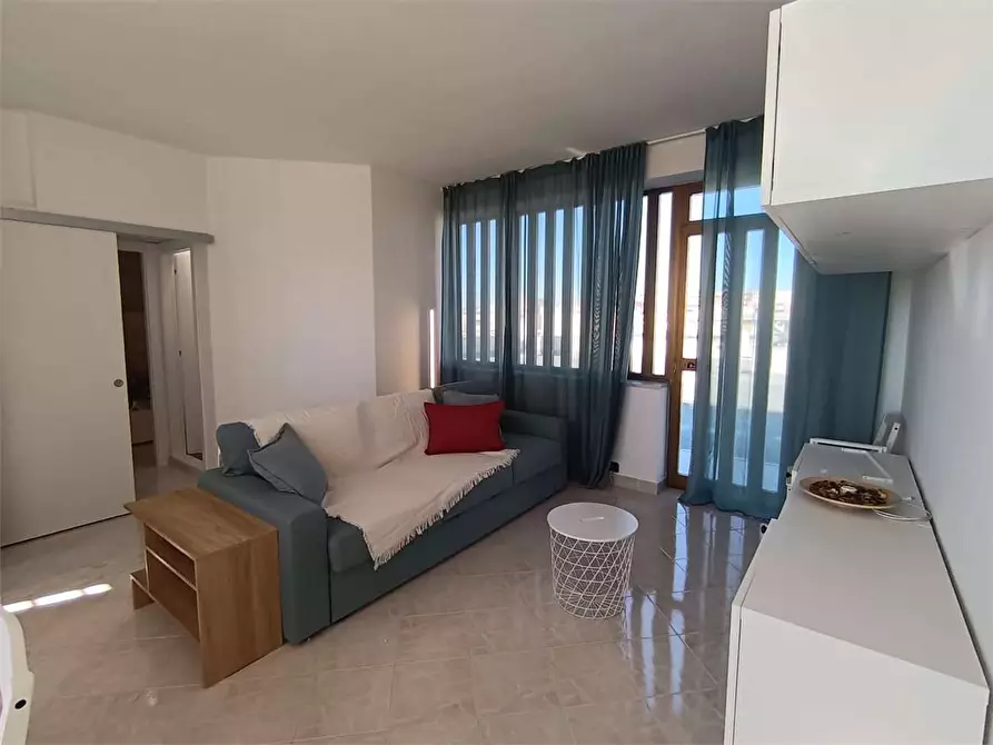 Immagine 17 di Appartamento in affitto  a Siracusa