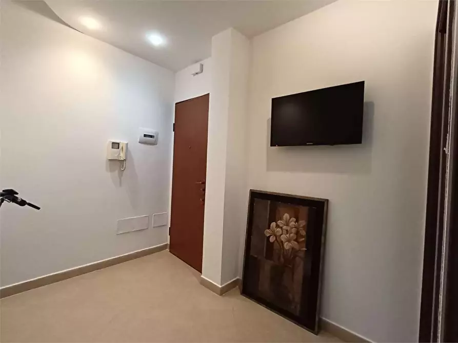 Immagine 2 di Appartamento in affitto  a Siracusa